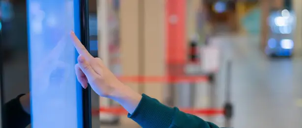 Self Check-in İle Hastanedeki İşlemler Kısalıyor