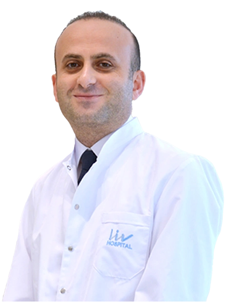 Uzm. Dr. Aziz Uluışık