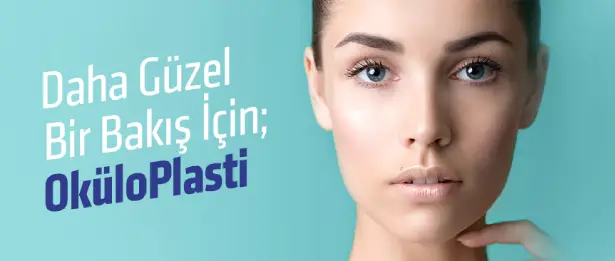 Oculoplastie (Esthétique du contour des yeux)