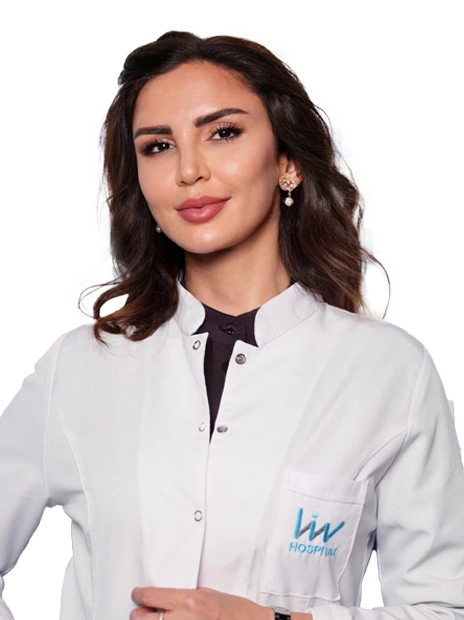 Uzm. Dr. Marziyeh Javadpour