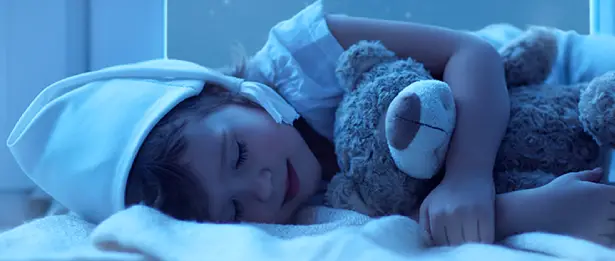 Qu'est-ce qu'un test de sommeil et quels enfants devraient le passer ?