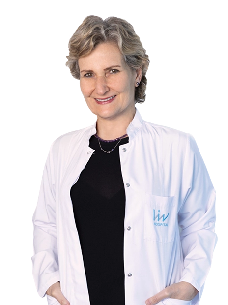 Prof. Dr. Işıl Saatci Çekirge