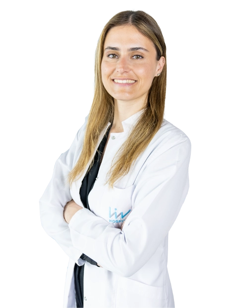 Spec. MD. Özge Sancaktar