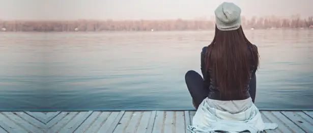 La dépression chez les adolescents