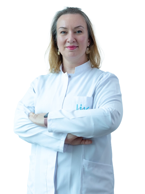 Dr. Öğr. Üyesi Bahar Kayahan Sirkeci