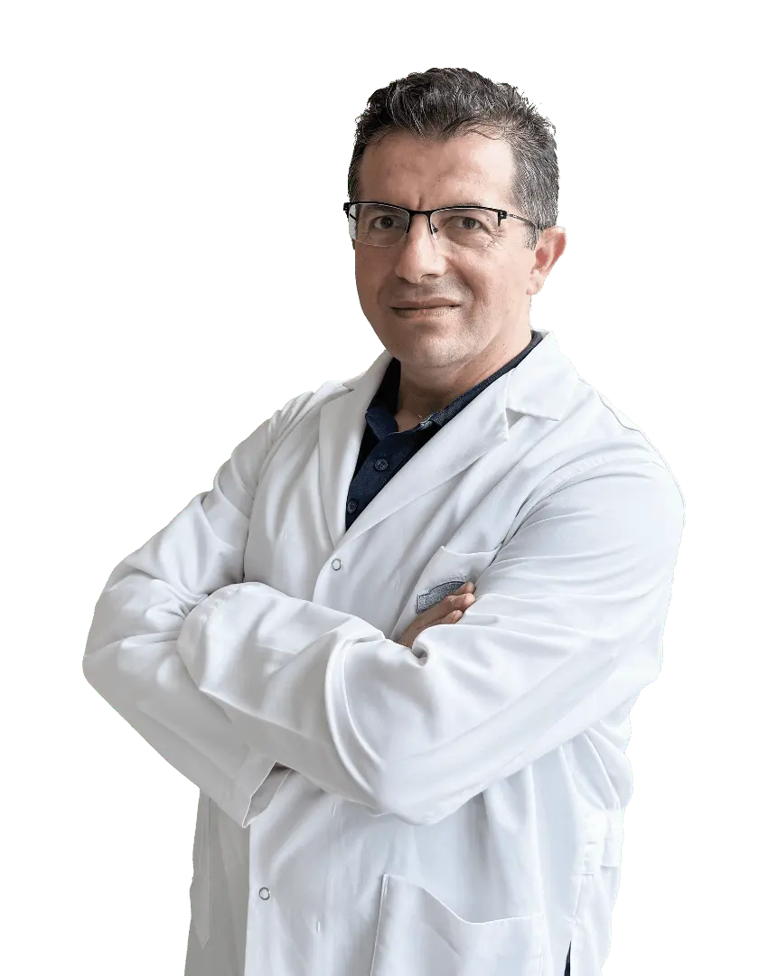 Uzm. Dr. Lokman Soyoral