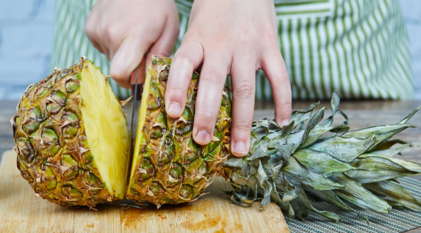 Ananas Faydaları Ananas Faydaları