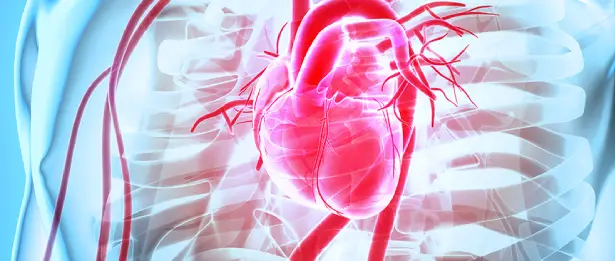 Cardiac MRI