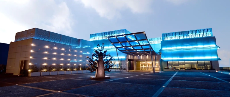 LIV Hospital - Mission