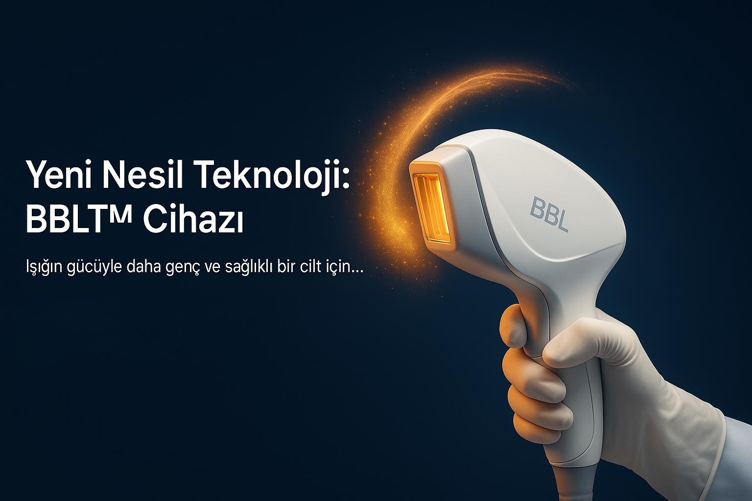 bbl cihazı