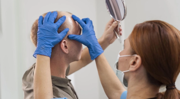 What Is a Fue Hair Transplant
