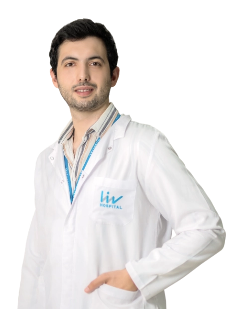 Uzm. Dr. Kaan Gündüz
