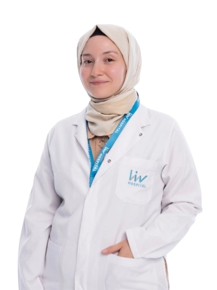 MD. Zeliha Kara Güllüce