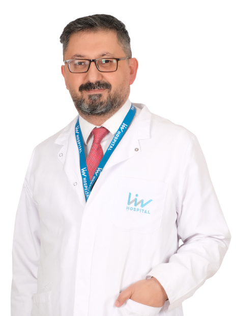 Spec. MD. Mustafa Çelik