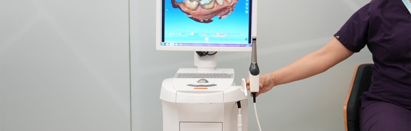 CEREC CAD-CAM - Liv Hospital
