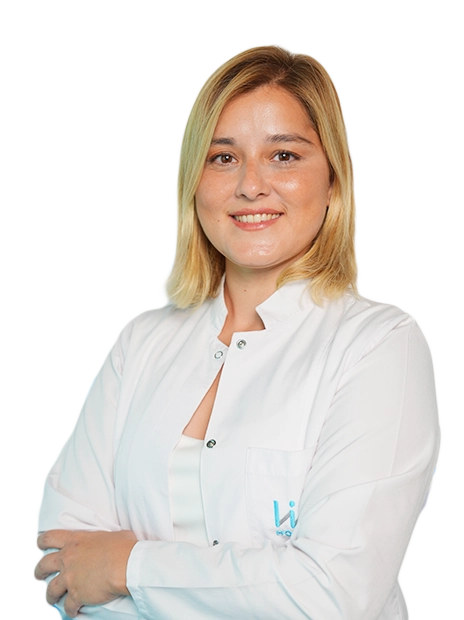 Uzm. Dr. Deniz Marangoz