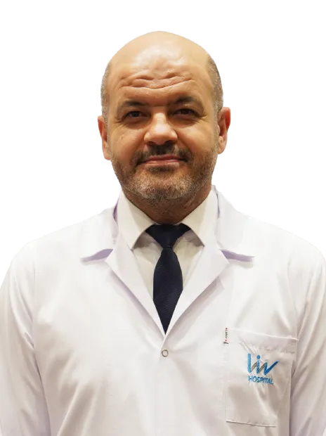 Prof. Dr. Engin Kaya