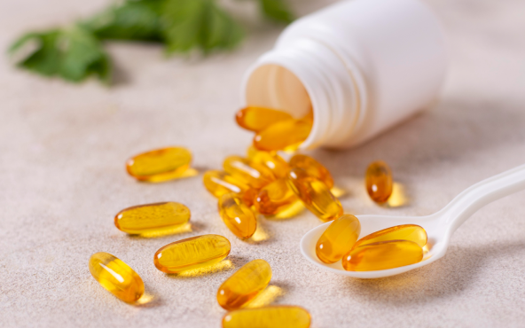 B12 Vitamini