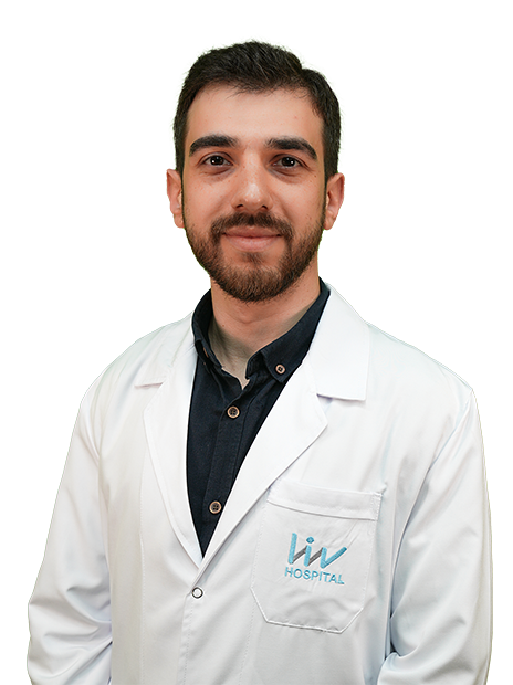 Doctor Image