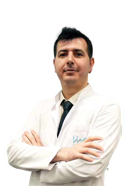 Dr. Öğr. Üyesi Mustafa Taştan