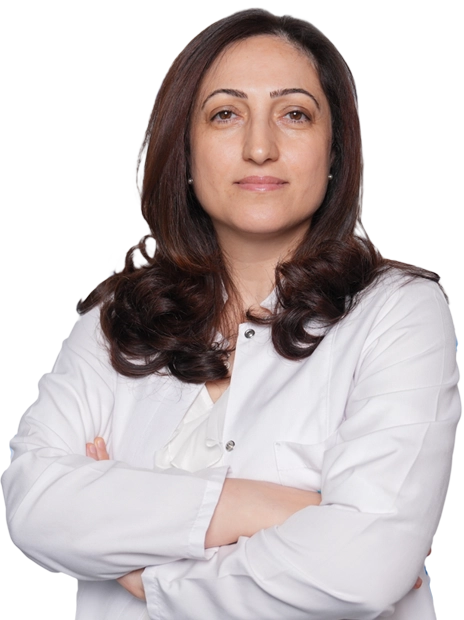 Prof. Dr. Sevilay Oğuz Kılıç