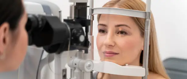 Stem Cell Applications in Eye Diseases