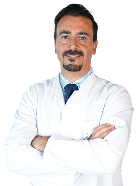 Doç. Dr. Ozan Uzunhan
