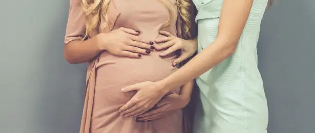 Birth Coach