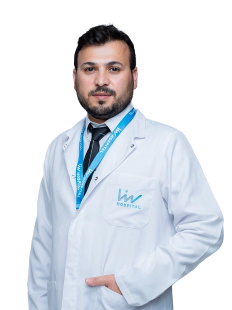 Spec. MD. Hasan Avşar
