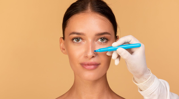 Nose Surgery (Rhinoplasty) In Turkey