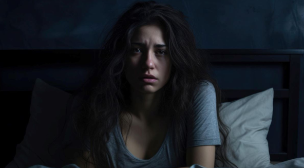 İnsomnia (Uykusuzluk) İnsomnia (Uykusuzluk)
