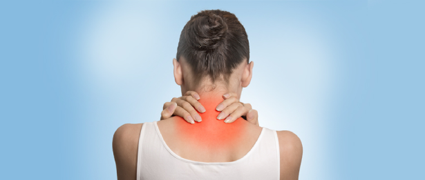 Fibromyalgie