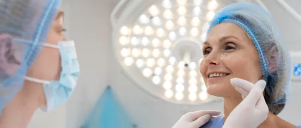 Estetik ve Plastik Cerrahide Kök Hücre Uygulamaları