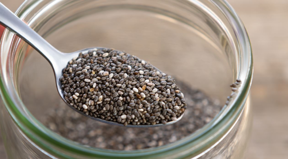 Chia Tohumu Faydaları Chia Tohumu Faydaları