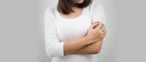 Urticaria (Éruption cutanée)