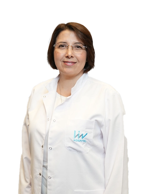 Prof. Dr. Betül Tuğcu