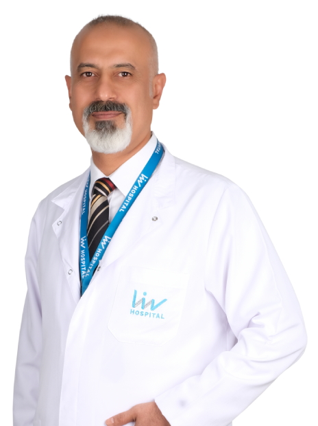Assoc. Prof. MD. Mustafa Çelik