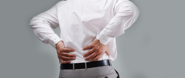 Backache