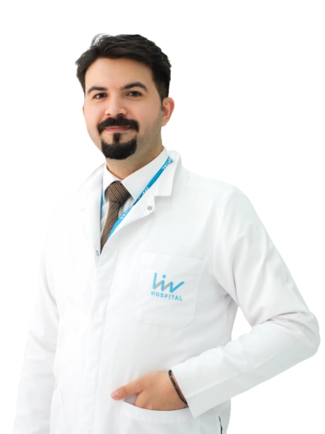 Op. Dr. Enes Kara
